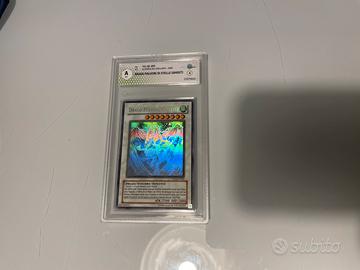 Drago polvere di stelle Ghost (Ultra rara)