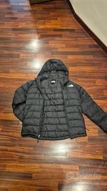 piumino North face xs
