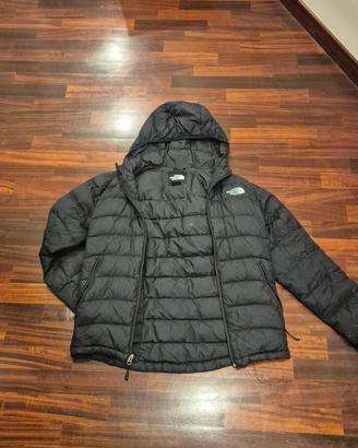 piumino North face xs