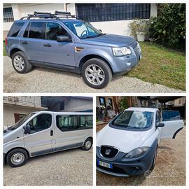  blocco 3  auto