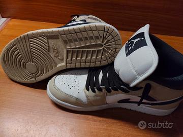 nike jordan originali