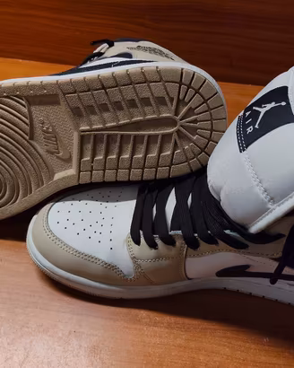 nike jordan originali