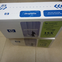 Toner HP Laserjet nuovi