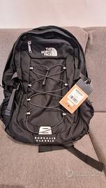 zaino the North Face Borealis Classic Nero - NUOVO