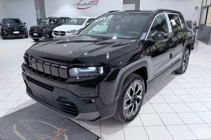 JEEP Compass 1.2 Turbo 48V e-Hybrid Summit