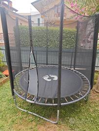 Tappeto elastico
