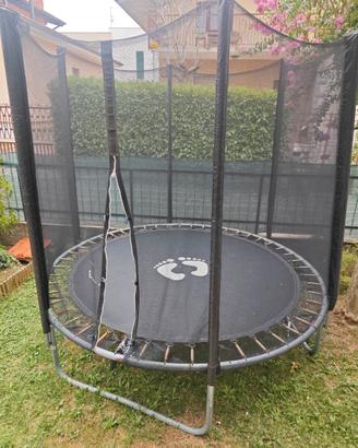 Tappeto elastico