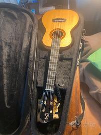 Ukulele Hawaiano Kanile'a' Tenor