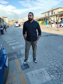 Io sono bravo persone per lavapiatti 2 anni di esp