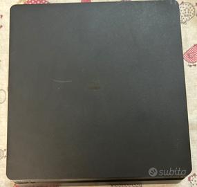 Ps4 usata