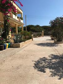 Appartamento zona Cala Croce