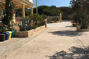 Appartamento zona Cala Croce