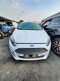 Ricambi Ford Fiesta 2014 1.5 TDCi 