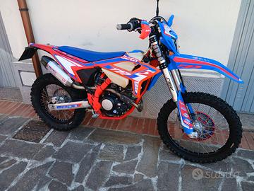 Beta 125 4T enduro
