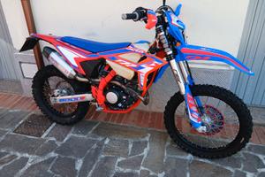 Beta 125 4T enduro