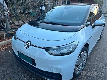 Volkswagen ID3 PRO