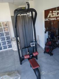 Macchine per palestra