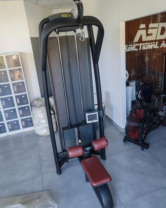 Macchine per palestra