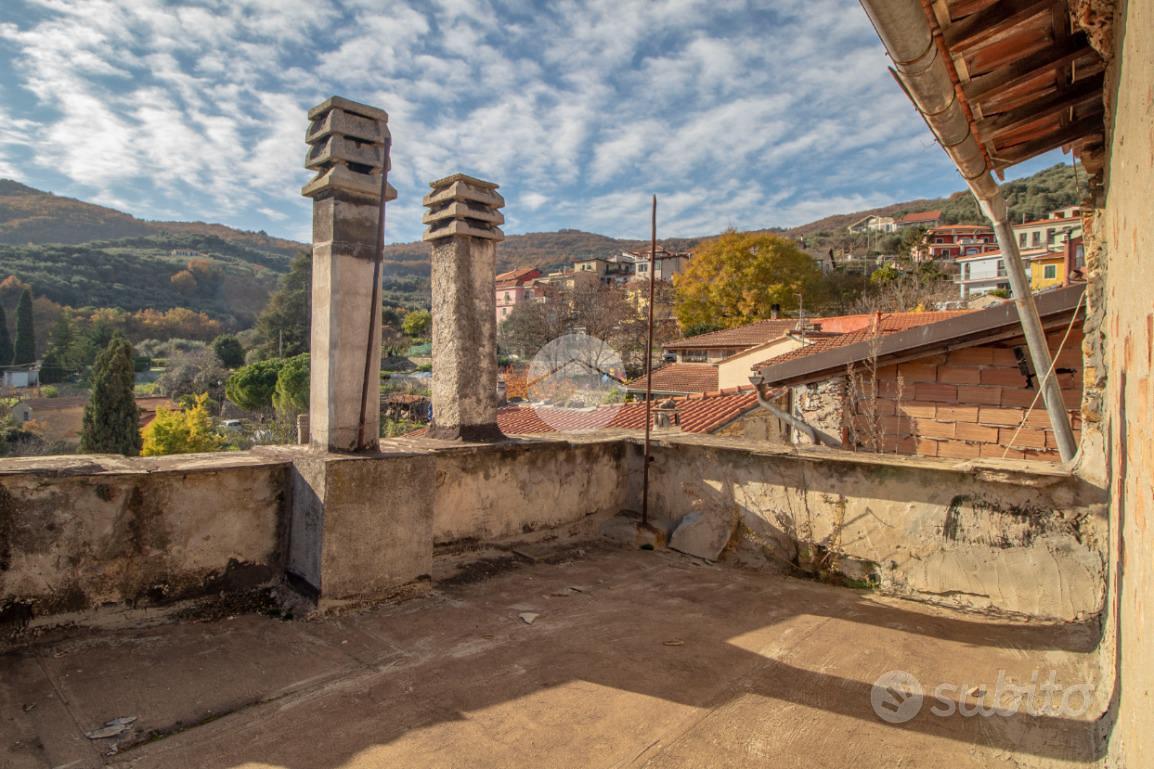 RUSTICO A PONTEDASSIO - Vista 3