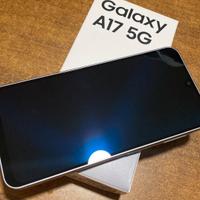 Samsung A17 5G 