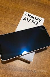 Samsung A17 5G 