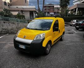 FIAT Fiorino 1.3 mtj anno 2009