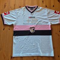 Palermo - football away, 2005-2006, Lotto