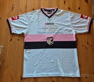 Palermo - football away, 2005-2006, Lotto