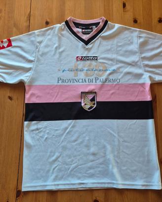 Palermo - football away, 2005-2006, Lotto