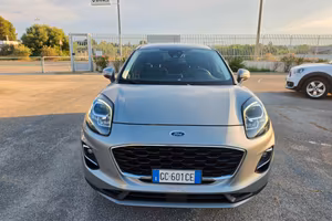 Ford Puma 1.0 Hybrid 125 CV S&S Titanium