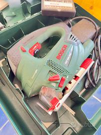 Bosch PST 900 PEL SEGHETTO ALTERNATIVO