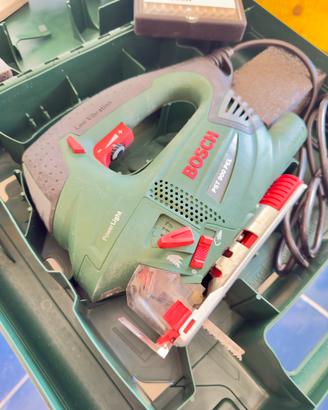 Bosch PST 900 PEL SEGHETTO ALTERNATIVO