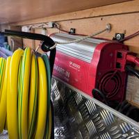 Inverter NDS 2.000 w onda pura con telecomando