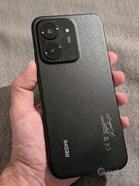 REDMI 15C