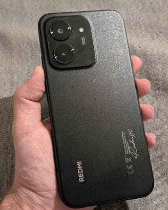 REDMI 15C
