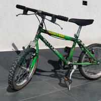 bicicletta bambino