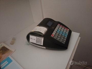 Registratore di cassa
