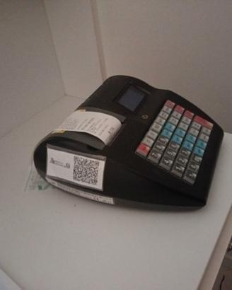 Registratore di cassa