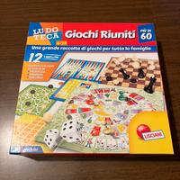 Gioco da tavolo