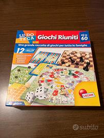 Gioco da tavolo