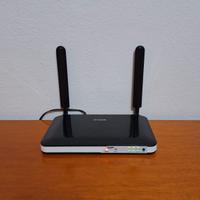 Modem Router WiFi 4G con Sim D-Link DWR921
