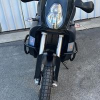 Ktm 990 adventure 2008 abs