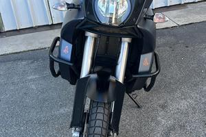 Ktm 990 adventure 2008 abs