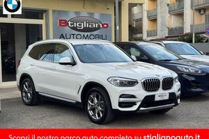 BMW X3 xDrive20d xLine