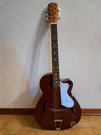 Chitarra acustica Eko Mascot