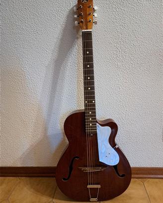 Chitarra acustica Eko Mascot