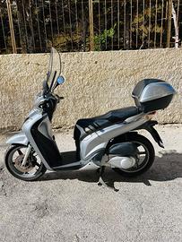 Honda SH 150 - 2011