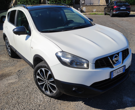 Nissan Qashqai j10 360 4wd 1.6 dci 12/2013
