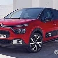 Ricambi CITROEN C3 2020/22