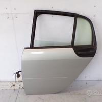 Portiera Posteriore Sinistra Smart 454 Forfour